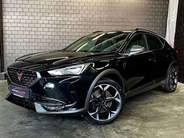 VZ 245CV eHybrid PHEV DSG6 *ATTELAGE *HAYON* *360
