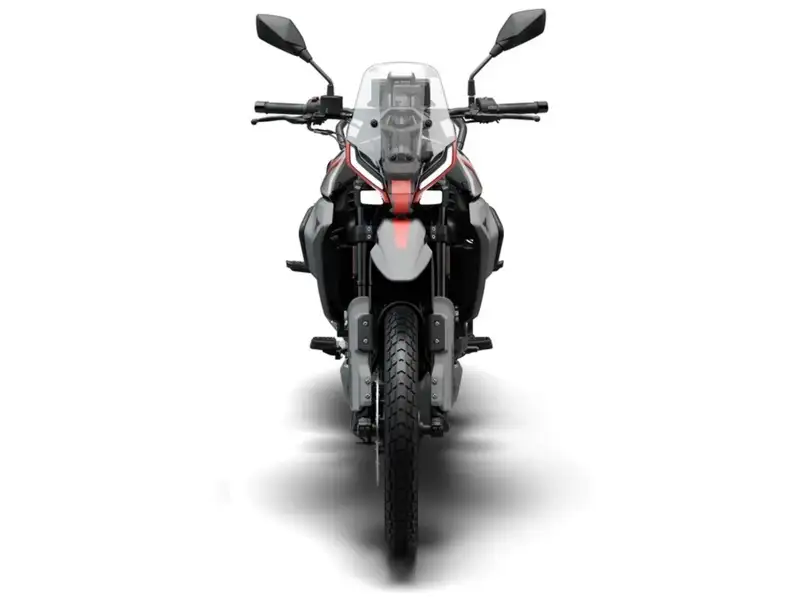 Moto Morini AllThrike 450 - foto 5