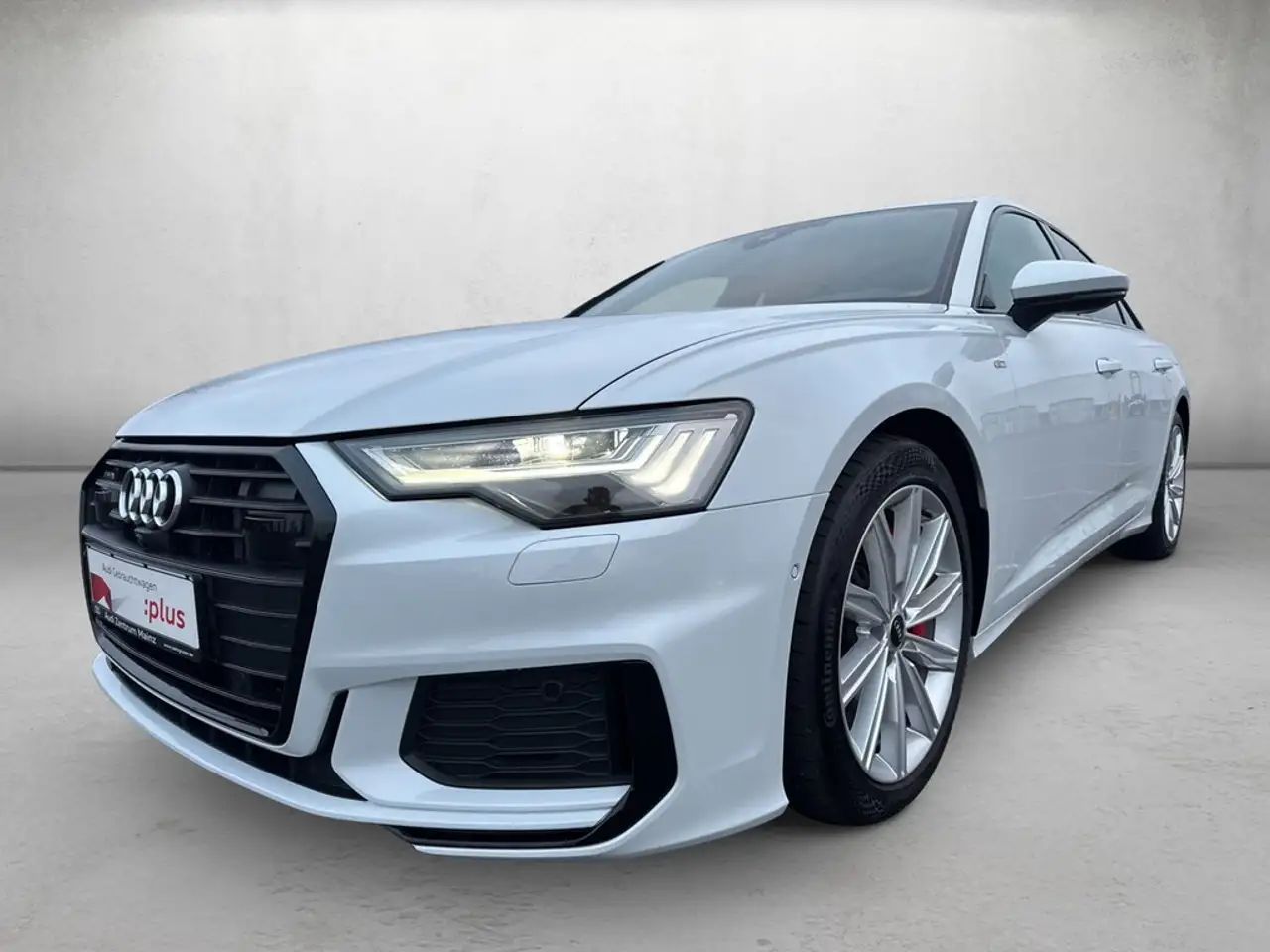 Audi A6 Lim. sport 55 TFSI e quattro S tronic ACC*AHK 5