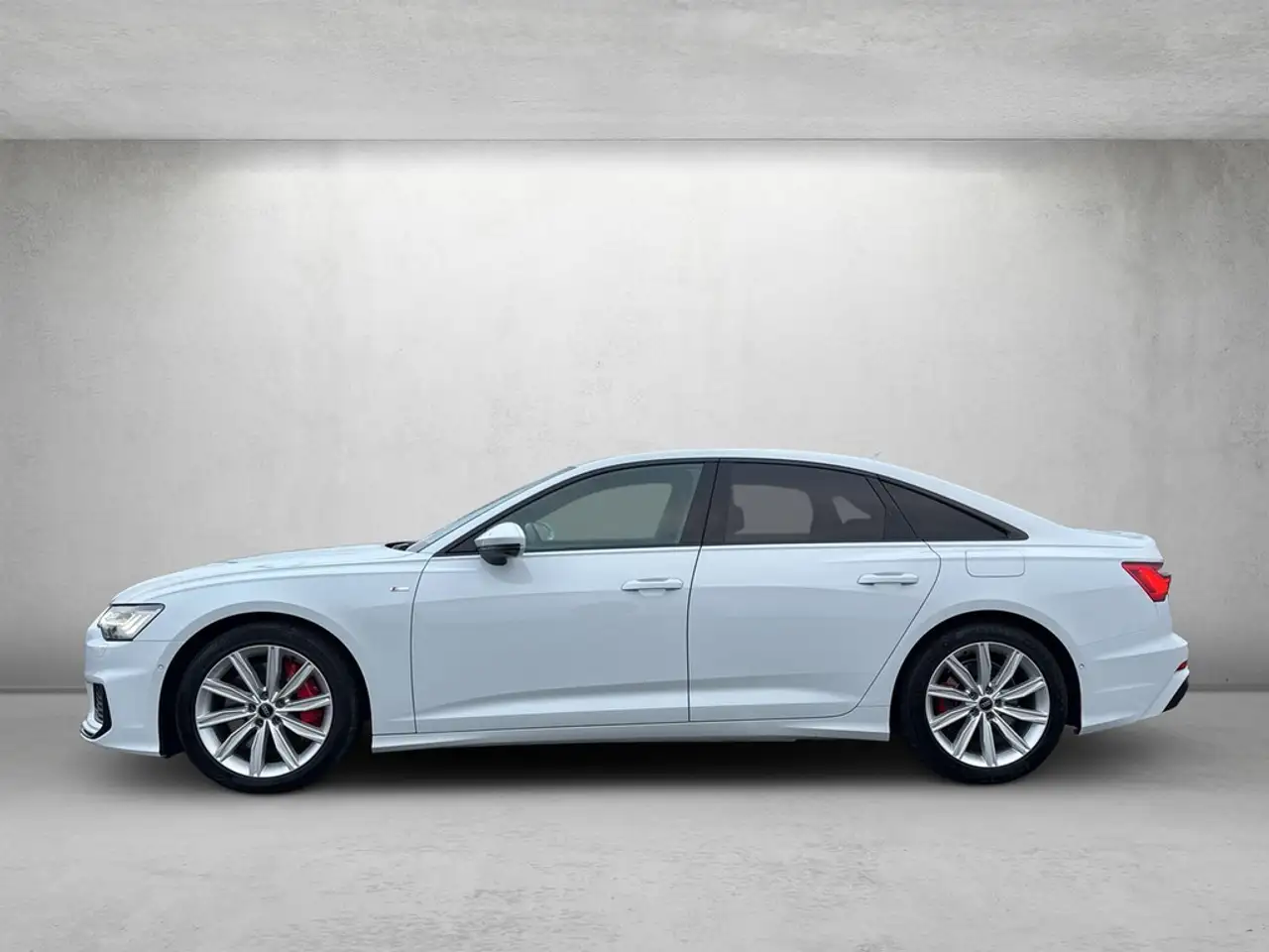 Audi A6 Lim. sport 55 TFSI e quattro S tronic ACC*AHK 3