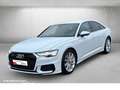 Audi A6 Lim. sport 55 TFSI e quattro S tronic ACC*AHK Weiß - thumbnail 1