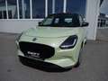 Suzuki Swift 1,2 Hybrid DualJet Clear Gelb - thumbnail 1