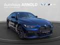 BMW 440 M440i xDrive Gran Coupé Harman Kardon Komfortzugan Blau - thumbnail 4