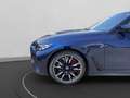 BMW 440 M440i xDrive Gran Coupé Harman Kardon Komfortzugan Blau - thumbnail 16