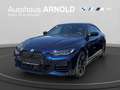 BMW 440 M440i xDrive Gran Coupé Harman Kardon Komfortzugan Blau - thumbnail 2