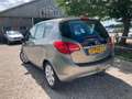 Opel Meriva 1.4 Turbo Edition | Cruise + Airco nu € 3.975,-!!! Bruin - thumbnail 2