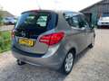 Opel Meriva 1.4 Turbo Edition | Cruise + Airco nu € 3.975,-!!! Bruin - thumbnail 5