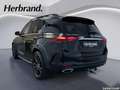 Mercedes-Benz GLE 350 de 4MATIC +AIRMATIC+PANO+AHK+FAHRASSIST+ Schwarz - thumbnail 4