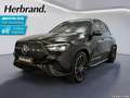 Mercedes-Benz GLE 350 de 4MATIC +AIRMATIC+PANO+AHK+FAHRASSIST+ Schwarz - thumbnail 1
