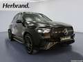 Mercedes-Benz GLE 350 de 4MATIC +AIRMATIC+PANO+AHK+FAHRASSIST+ Schwarz - thumbnail 2