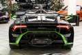 Lamborghini Huracán STO|LYFT SYST|STICKER PACK|20'' HEK MONOLOCK|APPLE Nero - thumbnail 6