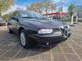 Alfa Romeo 156 1.6 T.Spark KLIMA-1.HAND-TOP ZUSTAND Negro - thumbnail 3