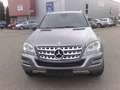 Mercedes-Benz ML 450 CDI 4Matic 7G-TRONIC DPF Grand Edition Negru - thumbnail 1