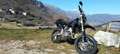 Suzuki DR-Z 400 SM Nero - thumbnail 10