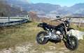 Suzuki DR-Z 400 SM Nero - thumbnail 2