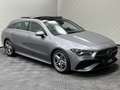Mercedes-Benz CLA 180 AMG Premium Panorama+Fahrassistenz !! Grau - thumbnail 27