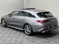 Mercedes-Benz CLA 180 AMG Premium Panorama+Fahrassistenz !! Grau - thumbnail 17