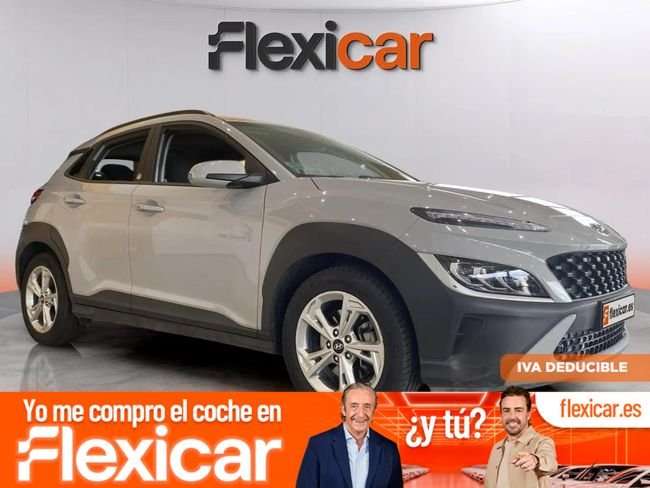Hyundai KONA 1.0 TGDI Klass 4x2 - foto 1