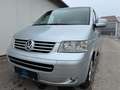 Volkswagen T5 Multivan 2.5 TDI Comfortline Aut. *7-SITZER* Silber - thumbnail 17