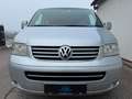 Volkswagen T5 Multivan 2.5 TDI Comfortline Aut. *7-SITZER* Silber - thumbnail 3