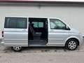 Volkswagen T5 Multivan 2.5 TDI Comfortline Aut. *7-SITZER* Silber - thumbnail 22
