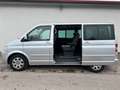Volkswagen T5 Multivan 2.5 TDI Comfortline Aut. *7-SITZER* Silber - thumbnail 23