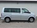 Volkswagen T5 Multivan 2.5 TDI Comfortline Aut. *7-SITZER* Silber - thumbnail 20