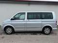 Volkswagen T5 Multivan 2.5 TDI Comfortline Aut. *7-SITZER* Silber - thumbnail 21