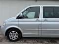 Volkswagen T5 Multivan 2.5 TDI Comfortline Aut. *7-SITZER* Silber - thumbnail 25
