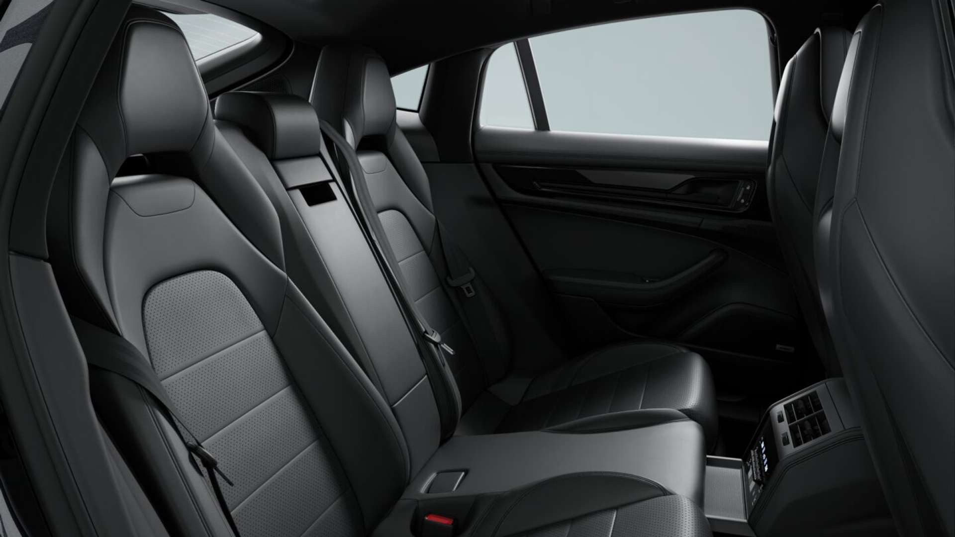 Porsche Panamera I -  - Joinsteer - #5