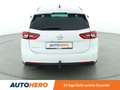 Opel Insignia 1.5 SIDI Turbo Dynamic *PDC*CAM*ALU*SHZ* Weiß - thumbnail 5