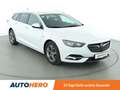 Opel Insignia 1.5 SIDI Turbo Dynamic *PDC*CAM*ALU*SHZ* Weiß - thumbnail 8