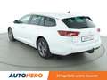 Opel Insignia 1.5 SIDI Turbo Dynamic *PDC*CAM*ALU*SHZ* Weiß - thumbnail 4