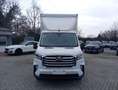 Maxus Deliver 9 Maxus Deliver 9 L3 rwd R.Sing Furgonat+Sponda Weiß - thumbnail 2