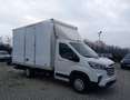 Maxus Deliver 9 Maxus Deliver 9 L3 rwd R.Sing Furgonat+Sponda Weiß - thumbnail 3