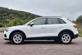 Audi Q3 35 TDI, S-Tronic, LED, Navi, 1.Hand. Weiß - thumbnail 2