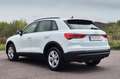 Audi Q3 35 TDI, S-Tronic, LED, Navi, 1.Hand. Weiß - thumbnail 3