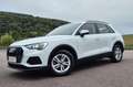 Audi Q3 35 TDI, S-Tronic, LED, Navi, 1.Hand. Weiß - thumbnail 1