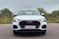 Audi Q3 35 TDI, S-Tronic, LED, Navi, 1.Hand. Weiß - thumbnail 5