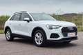 Audi Q3 35 TDI, S-Tronic, LED, Navi, 1.Hand. Weiß - thumbnail 6