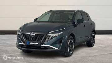 1.3 Mild Hybrid 140ch N-Connecta 2024