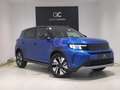 Opel Frontera 1.2T XHT Hybrid eDCT6 S/S GS 145 Azul - thumbnail 3
