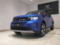 Opel Frontera 1.2T XHT Hybrid eDCT6 S/S GS 145 Azul - thumbnail 6