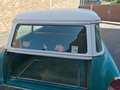 Chevrolet Bel Air Wagon Mavi - thumbnail 14