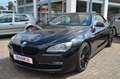 BMW 650 i Cabrio Scheckheft BMW!/HeadUp/19"/SoftClose Schwarz - thumbnail 4