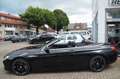 BMW 650 i Cabrio Scheckheft BMW!/HeadUp/19"/SoftClose Schwarz - thumbnail 1