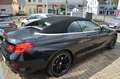 BMW 650 i Cabrio Scheckheft BMW!/HeadUp/19"/SoftClose Schwarz - thumbnail 6