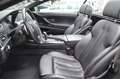 BMW 650 i Cabrio Scheckheft BMW!/HeadUp/19"/SoftClose Schwarz - thumbnail 13