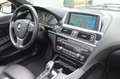 BMW 650 i Cabrio Scheckheft BMW!/HeadUp/19"/SoftClose Schwarz - thumbnail 14