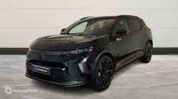 Renault E-Tech Electric 220ch 87kWh Techno option esprit Alpine grande autonomie -25